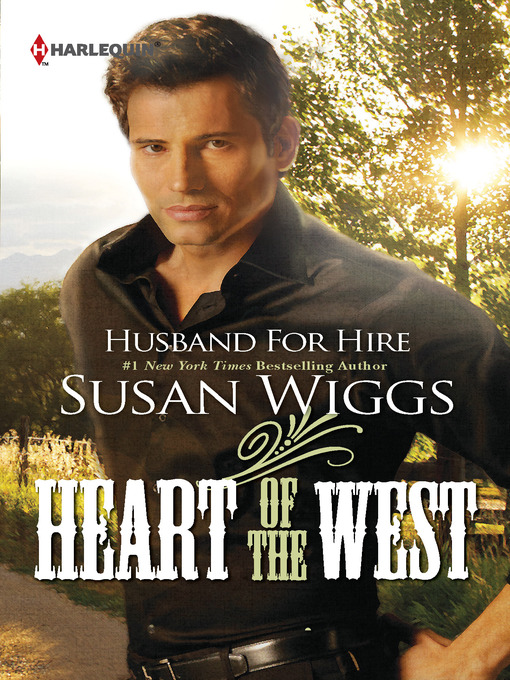 Title details for Husband for Hire by SUSAN WIGGS - Available